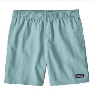 Boys' Baggies™ Shorts - 5", NWT, Big Sky Blue, L (12)